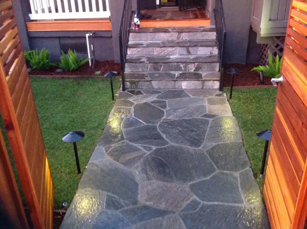Expert landscaping services experts serving San Diego, CA - Calderon's Landscape
