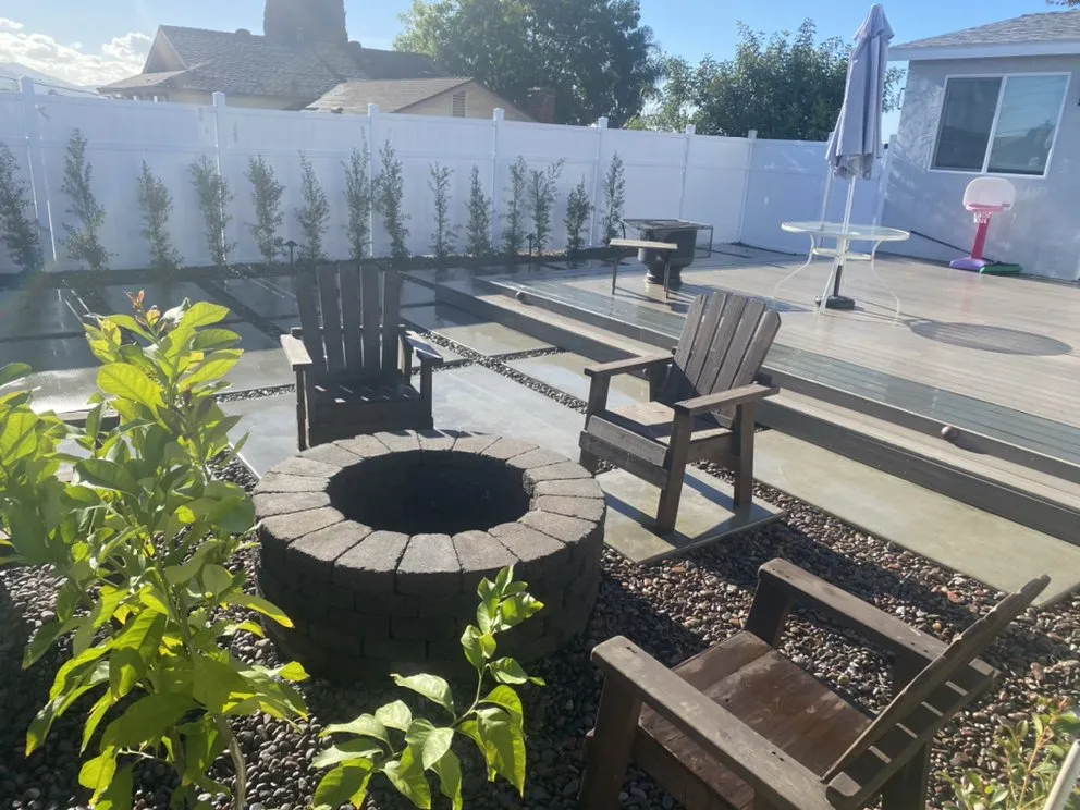 Trusted yard cleanup service for residential properties across San Diego, CA - Calderon's Landscape