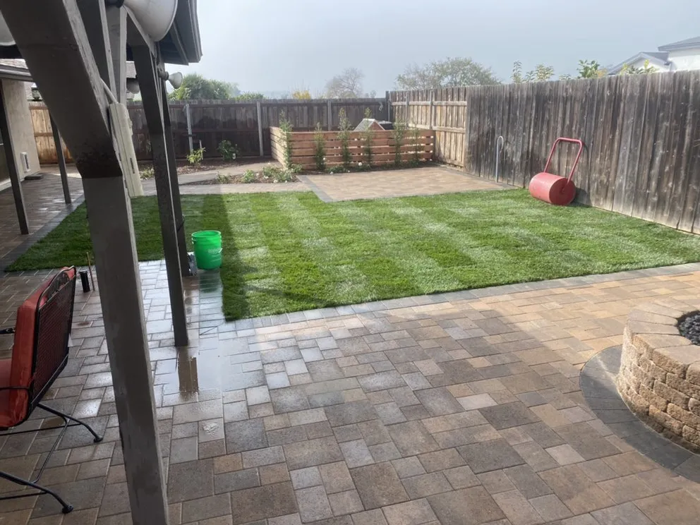 Top-rated landscaping services in San Diego, CA by Calderon's Landscape