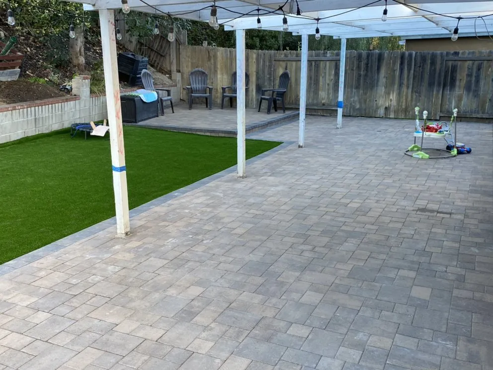 Local lawn care service in San Diego, CA by Calderon's Landscape