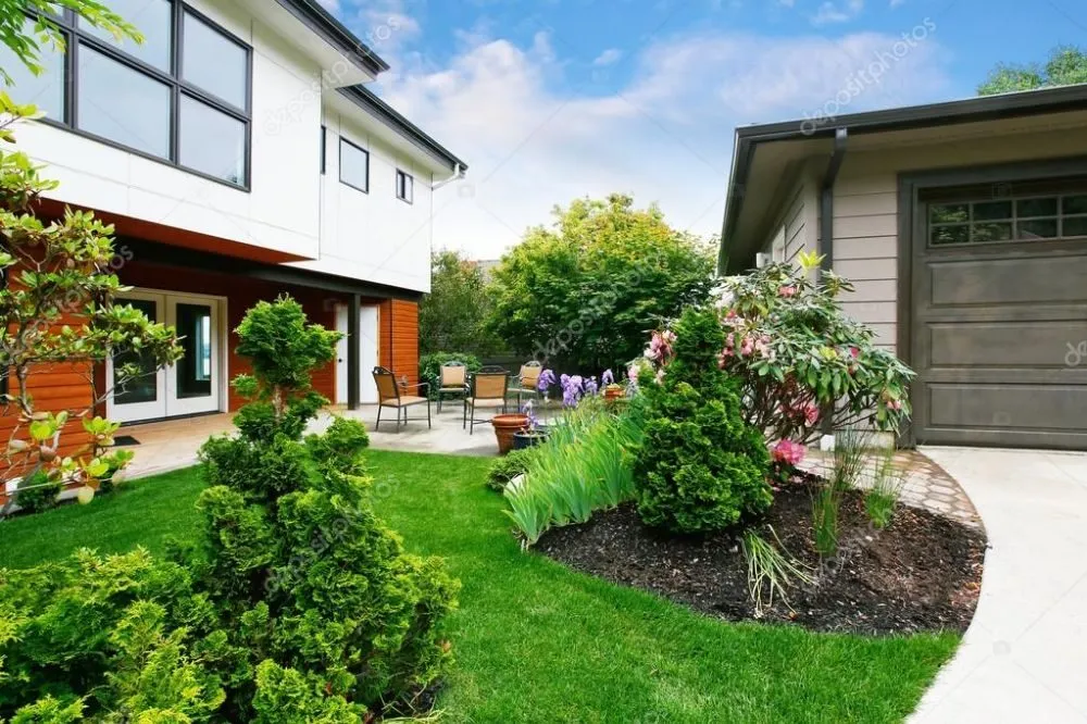 Professional landscape installation for year-round maintenance across San Pablo, CA - Calderon's Landscaping Services