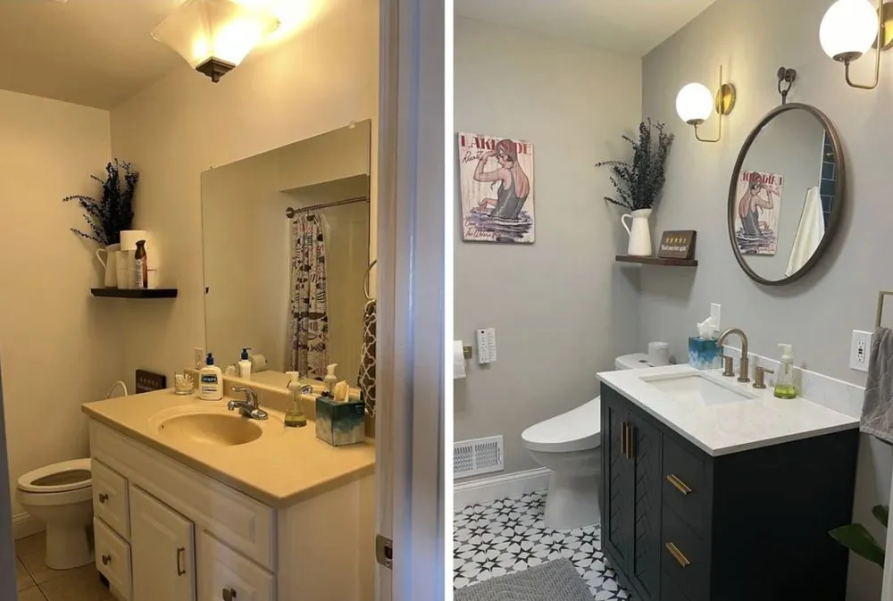 Reliable lawn care service in Portsmouth, VA by Caldwell Brother's Does It All