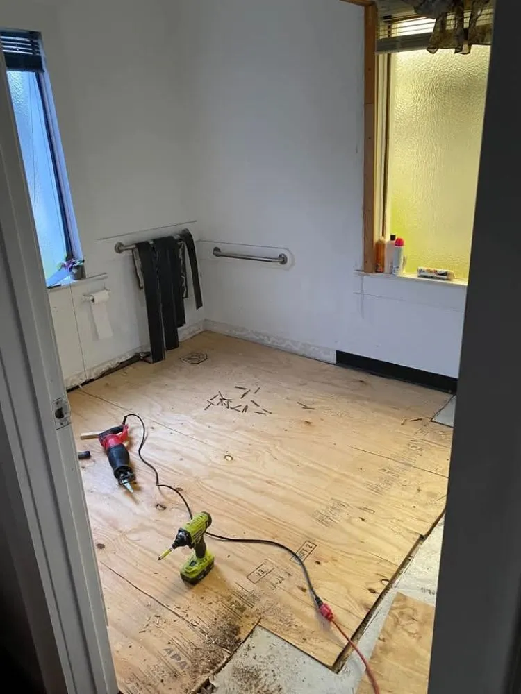 Professional lawn mowing service with custom design across Portsmouth, VA - Caldwell Brother's Does It All