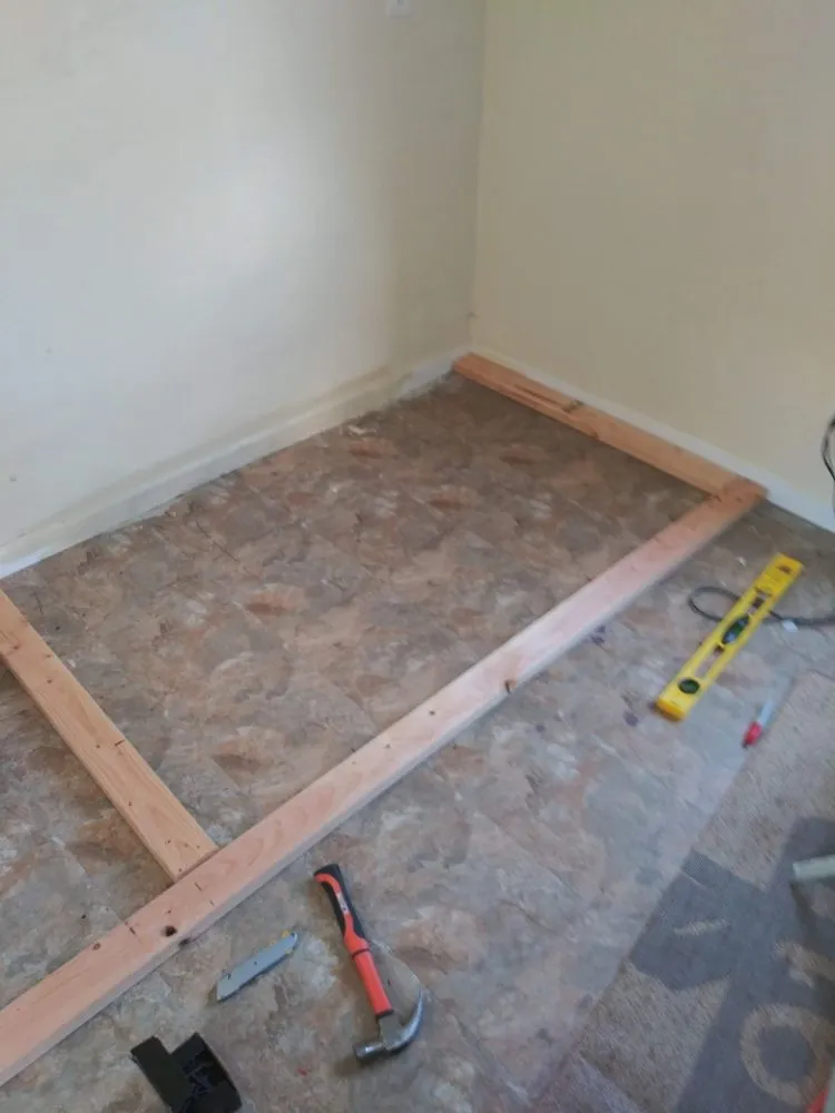 Local garden landscaping in Portsmouth, VA - Caldwell Brother's Does It All