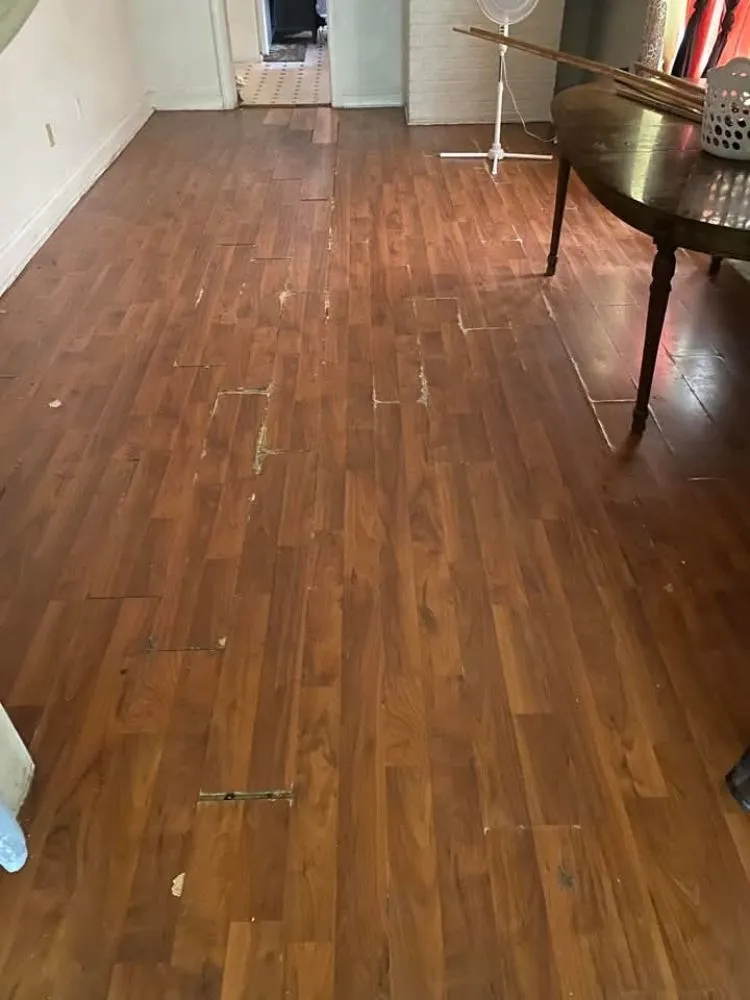 Custom lawn care service in Portsmouth, VA by Caldwell Brother's Does It All