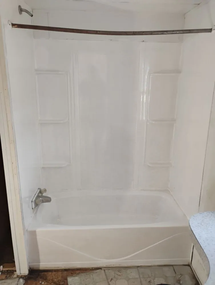 Top-rated residential landscaping in Portsmouth, VA by Caldwell Brother's Does It All