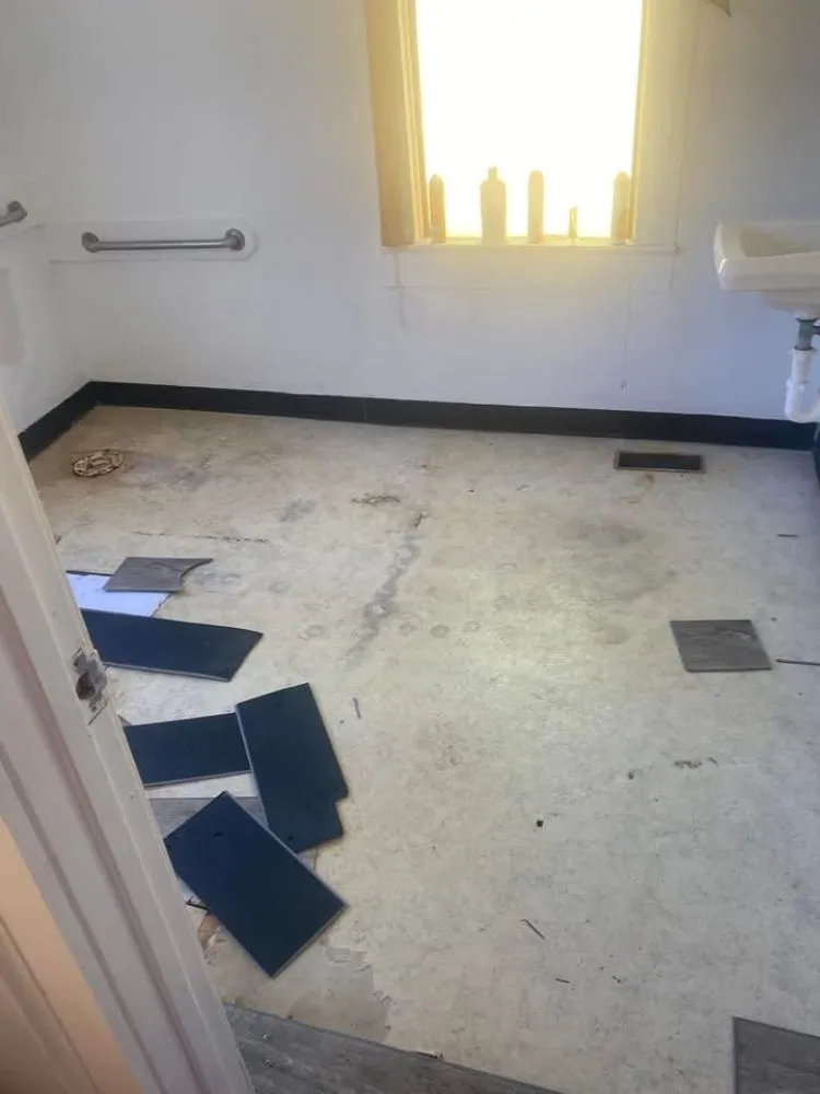 Professional lawn care service for beautiful yards across Portsmouth, VA - Caldwell Brother's Does It All