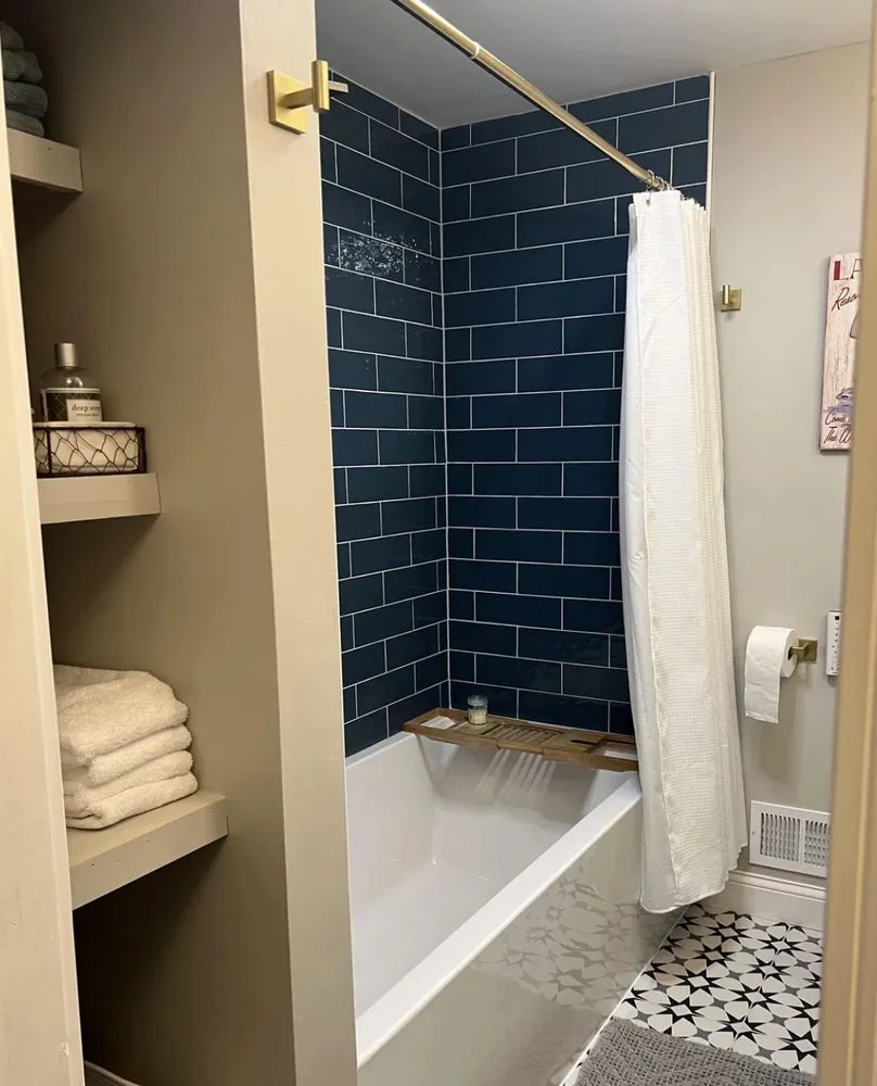 Local lawn care service for beautiful yards across Portsmouth, VA - Caldwell Brother's Does It All