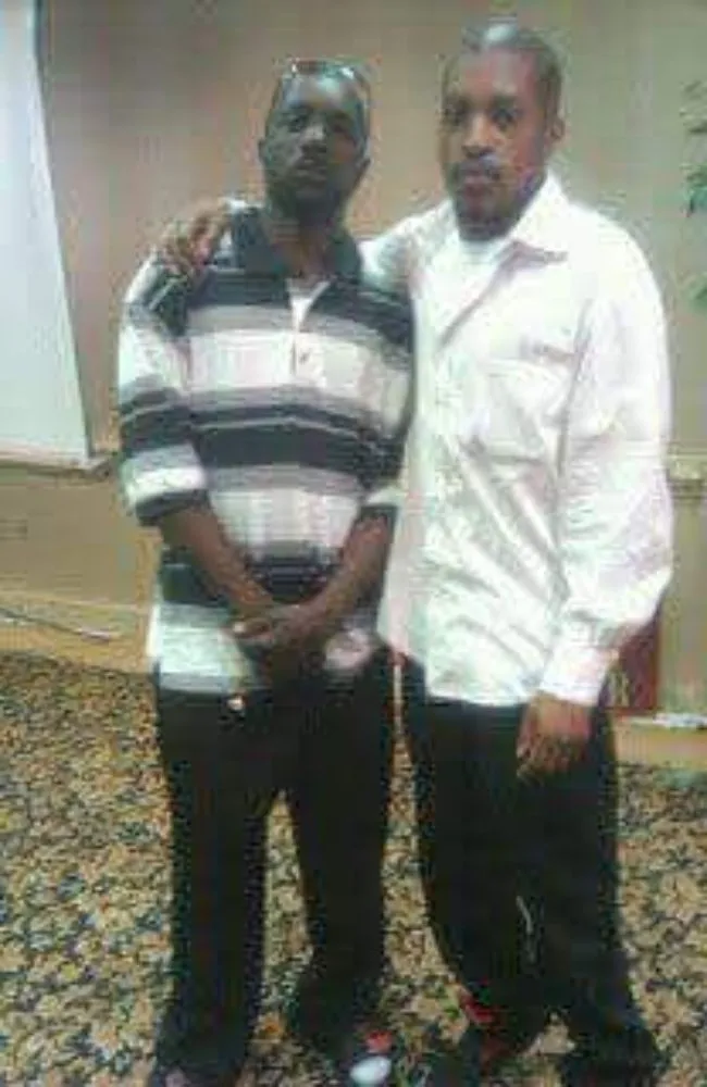 Top-rated garden landscaping in Portsmouth, VA - Caldwell Brother's Does It All