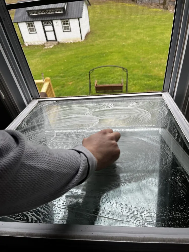 Local garden landscaping near you across Fairview, TN - Caldwell Cleaning Company