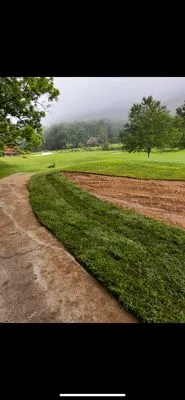 Caldwell Custom Landscaping