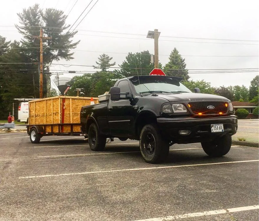 Trusted garden landscaping for residential properties in Gorham, ME by Caldwell Landscaping & Property Maintenance