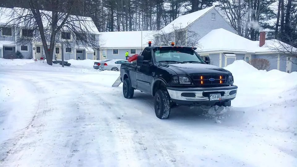 Local garden landscaping experts serving Gorham, ME - Caldwell Landscaping & Property Maintenance