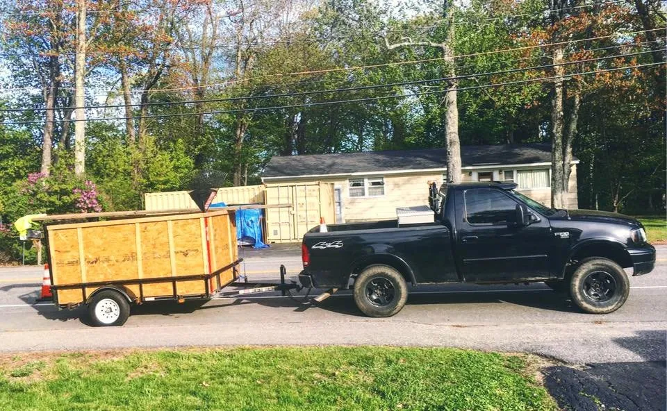 Trusted lawn care service in Gorham, ME - Caldwell Landscaping & Property Maintenance