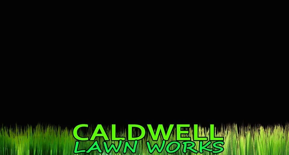 Top-rated yard maintenance experts serving Duson, LA - Caldwell Lawn Works
