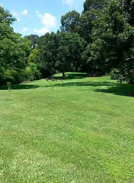 Local landscaping services near you across Duson, LA - Caldwell Lawn Works