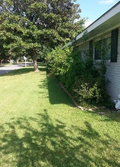 Reliable residential landscaping for outdoor upgrades across Duson, LA - Caldwell Lawn Works