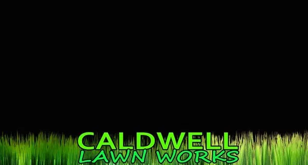 Caldwell Lawn Works