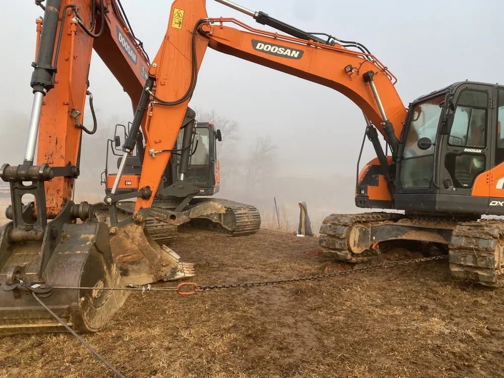 Trusted residential landscaping for outdoor upgrades in Waynesville, NC by Caldwell