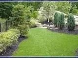 Expert landscaping services in Lowell, NC by Caldwell's Lawn Enforcement