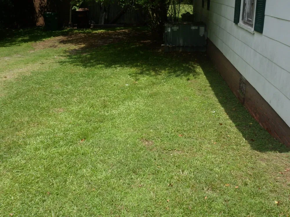 Local residential landscaping experts serving Lowell, NC - Caldwell's Lawn Enforcement