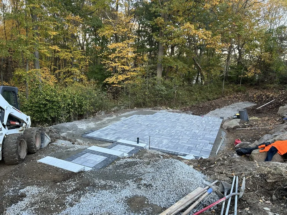 Affordable yard cleanup service experts serving Providence, RI - Caleb Carrillo’s Construction