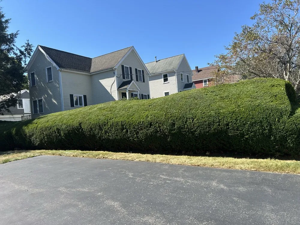 Custom residential landscaping experts serving Providence, RI - Caleb Carrillo’s Construction