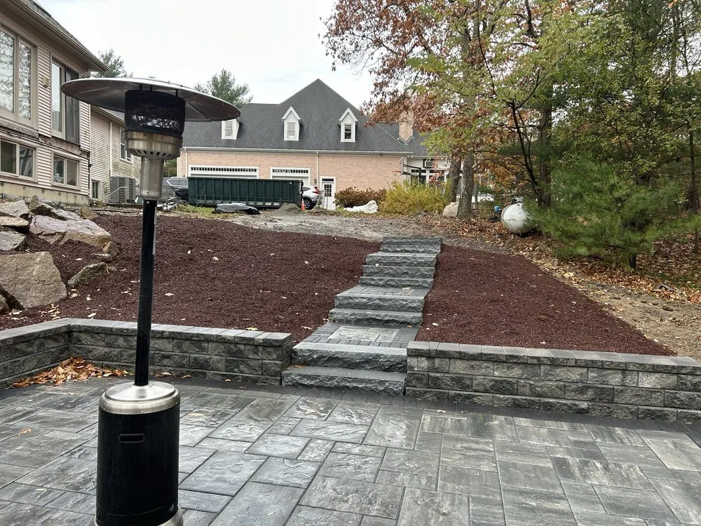 Top-rated yard cleanup service in Providence, RI - Caleb Carrillo’s Construction