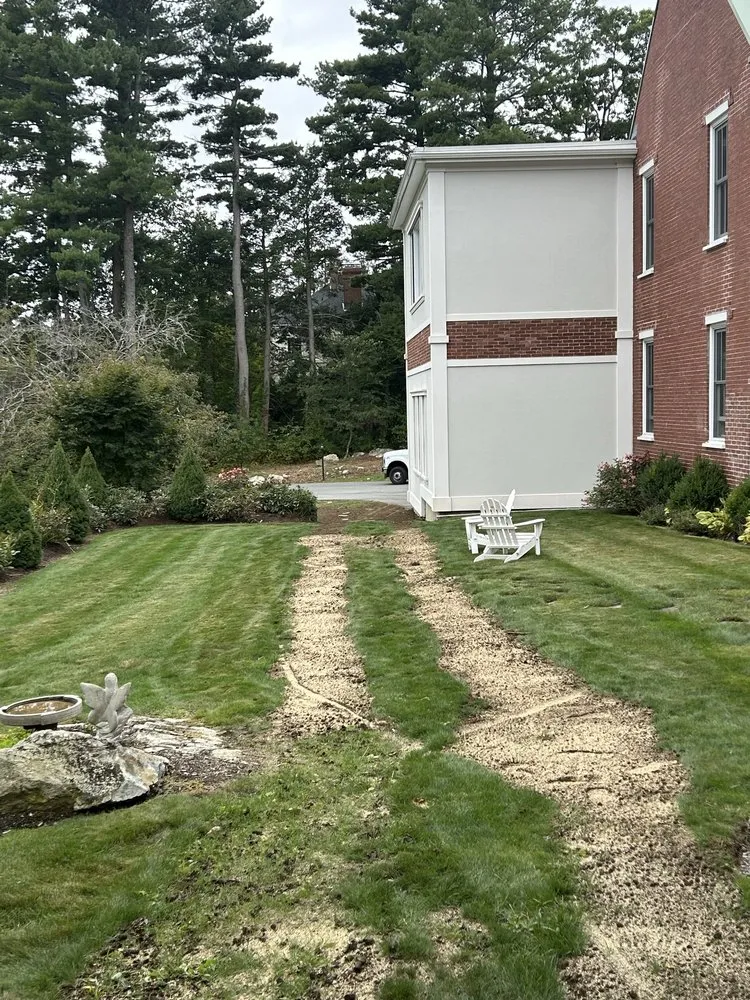 Expert landscape design experts serving Providence, RI - Caleb Carrillo’s Construction