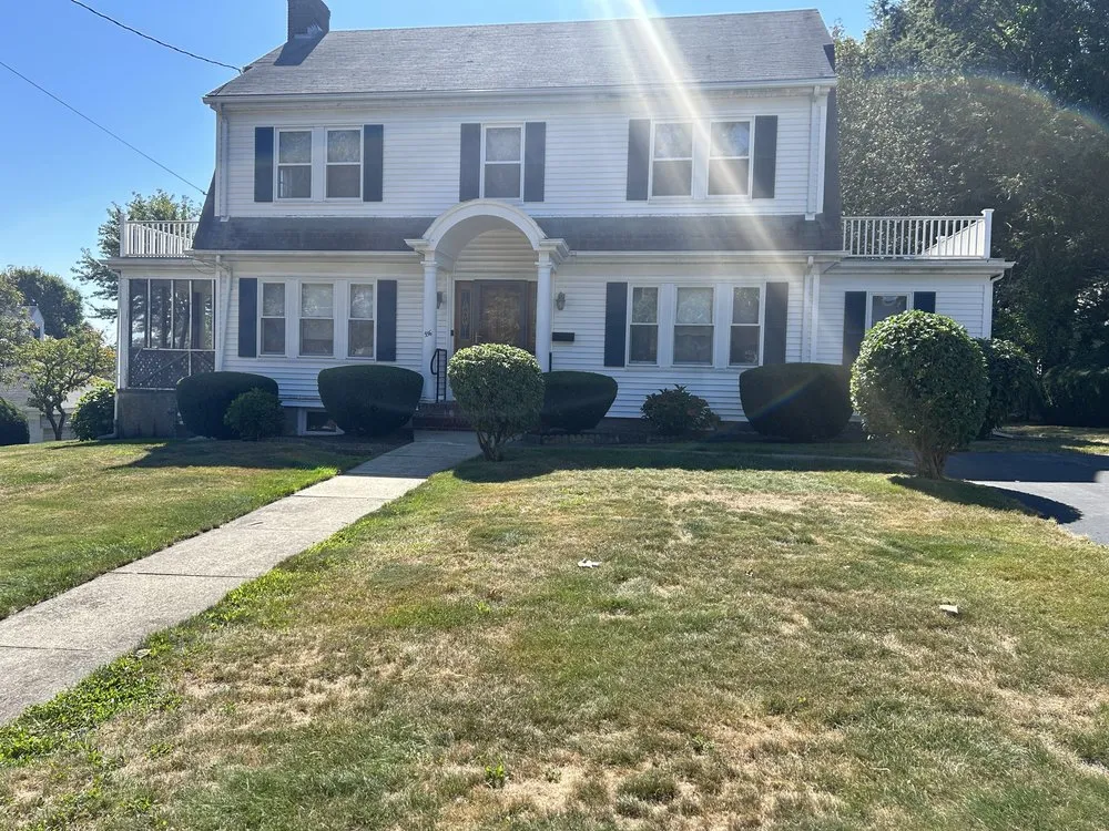 Professional outdoor landscaping experts serving Providence, RI - Caleb Carrillo’s Construction