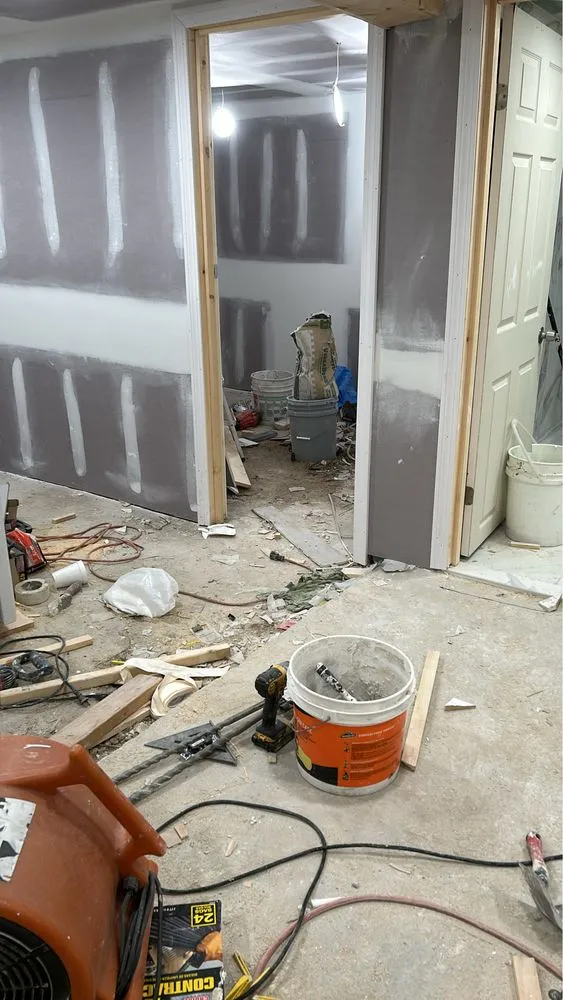 Reliable landscape design in Providence, RI by Caleb Carrillo’s Construction