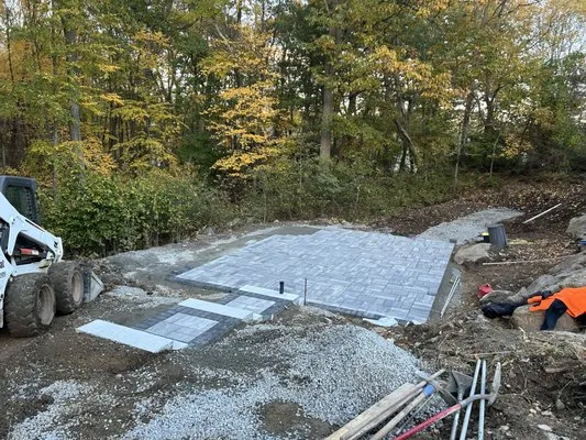 Caleb Carrillo’s Construction Logo