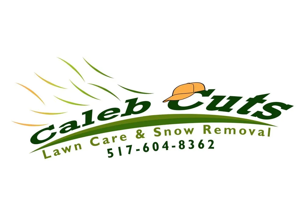 Professional lawn mowing service in Mason, MI - Caleb Cuts
