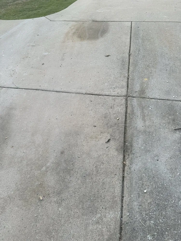 Affordable landscape installation for year-round maintenance in Little Elm, TX by Caleb Handyman Services