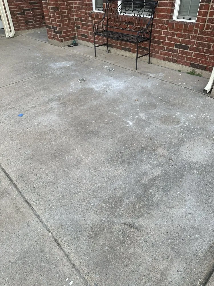 Reliable yard cleanup service in Little Elm, TX - Caleb Handyman Services