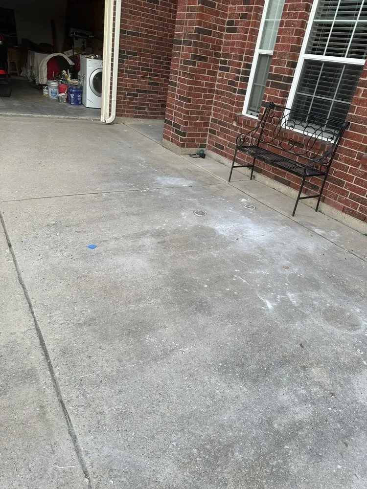 Expert landscape design in Little Elm, TX - Caleb Handyman Services