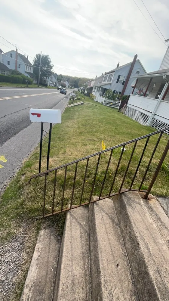 Local yard cleanup service for year-round maintenance across Nanticoke, PA - Caleb Landscaping