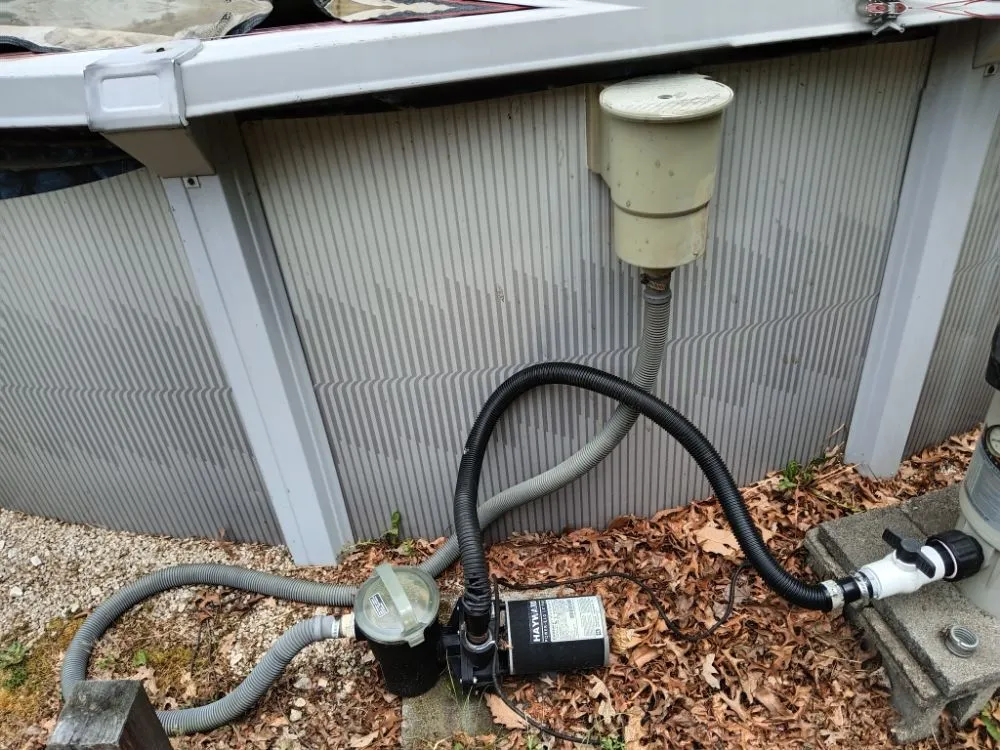 Top-rated yard cleanup service with custom design across Nanticoke, PA - Caleb Landscaping