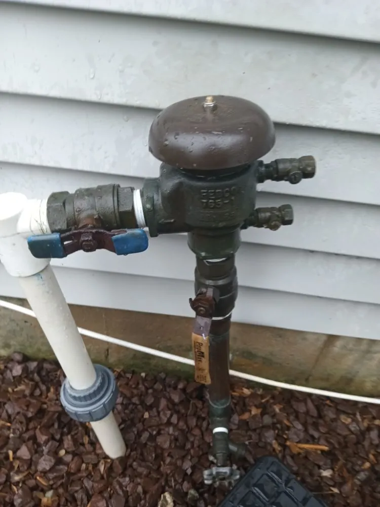 Reliable landscape design in Nanticoke, PA by Caleb Landscaping