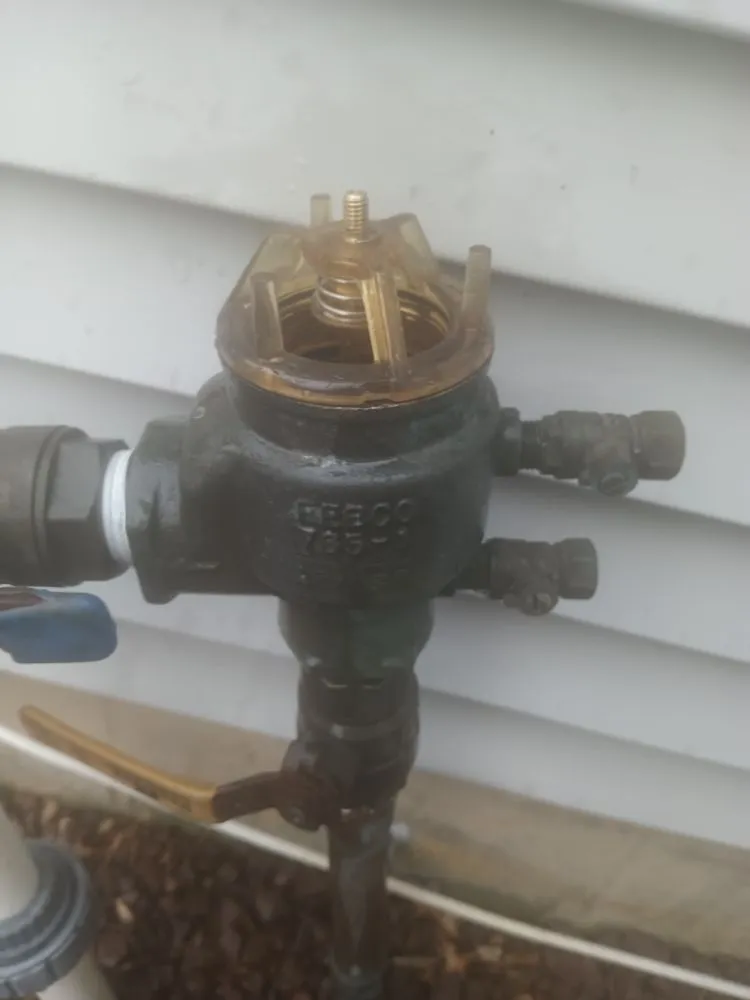 Top-rated garden landscaping for beautiful yards across Nanticoke, PA - Caleb Landscaping