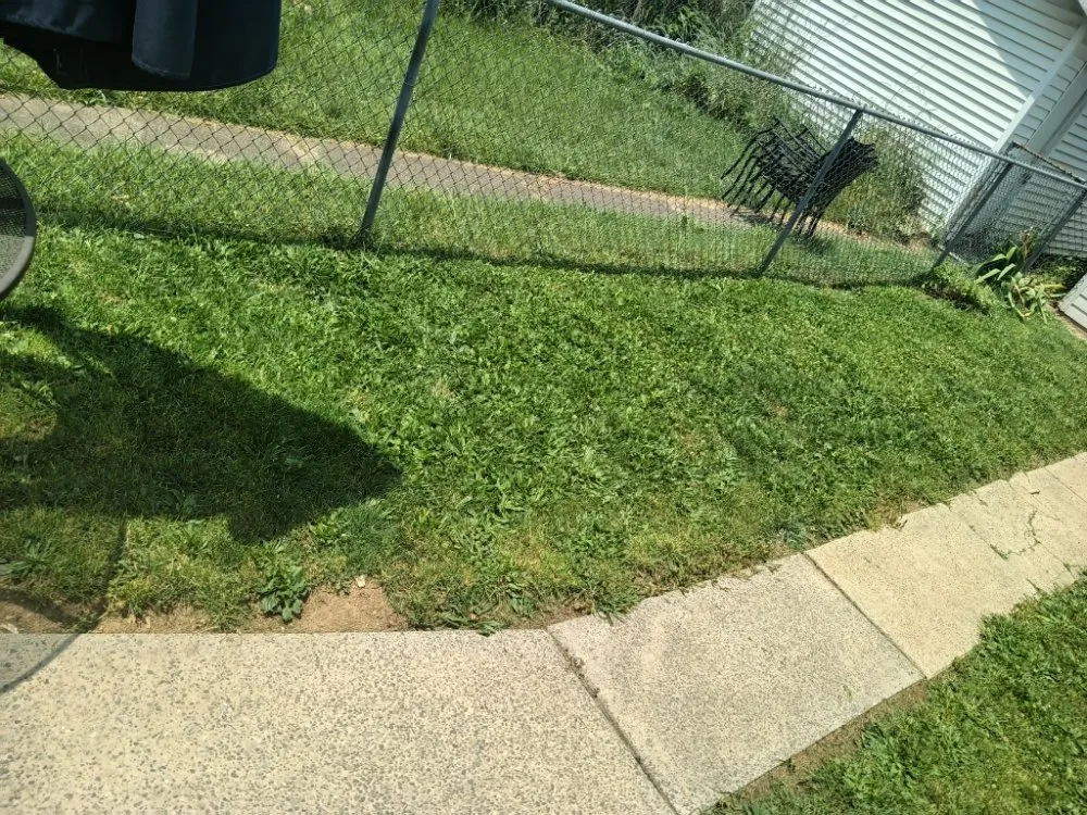 Local lawn care service in Nanticoke, PA by Caleb Landscaping