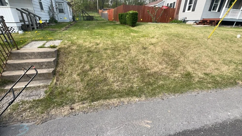 Custom garden landscaping experts serving Nanticoke, PA - Caleb Landscaping