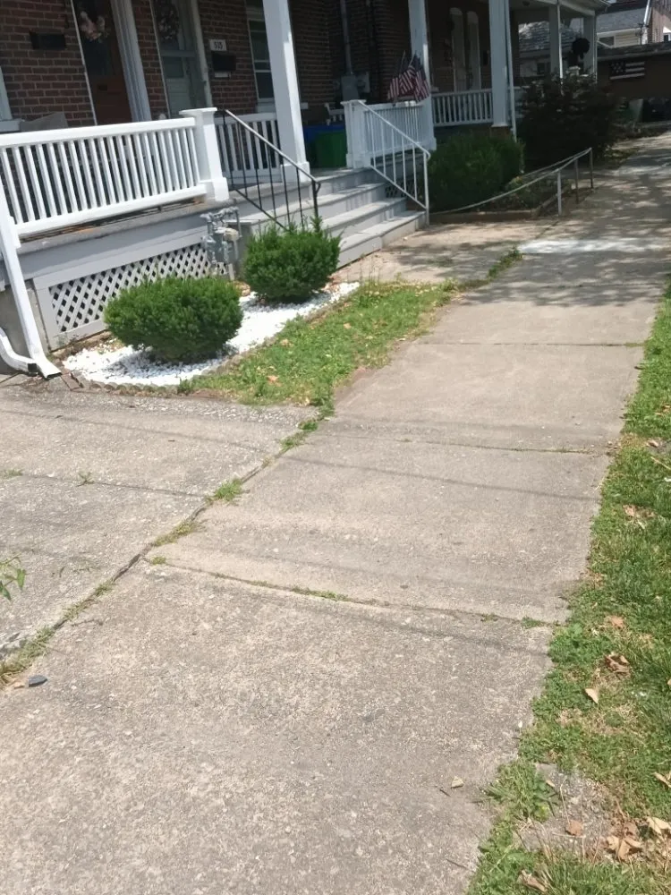 Trusted yard maintenance for year-round maintenance in Nanticoke, PA by Caleb Landscaping