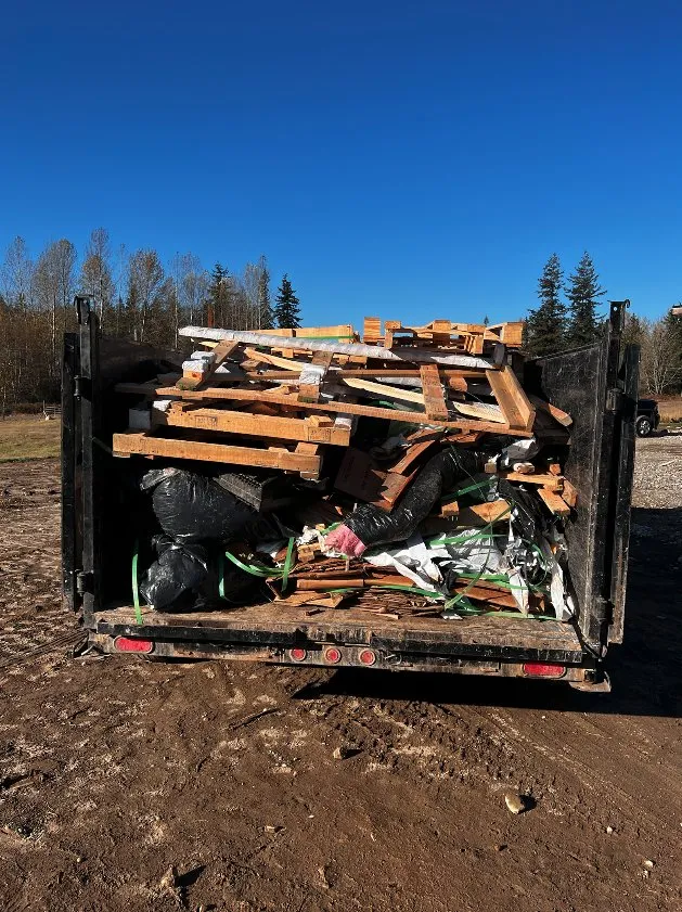 Reliable residential landscaping experts serving Queen City, TX - Caleb Thomas Land Clearing