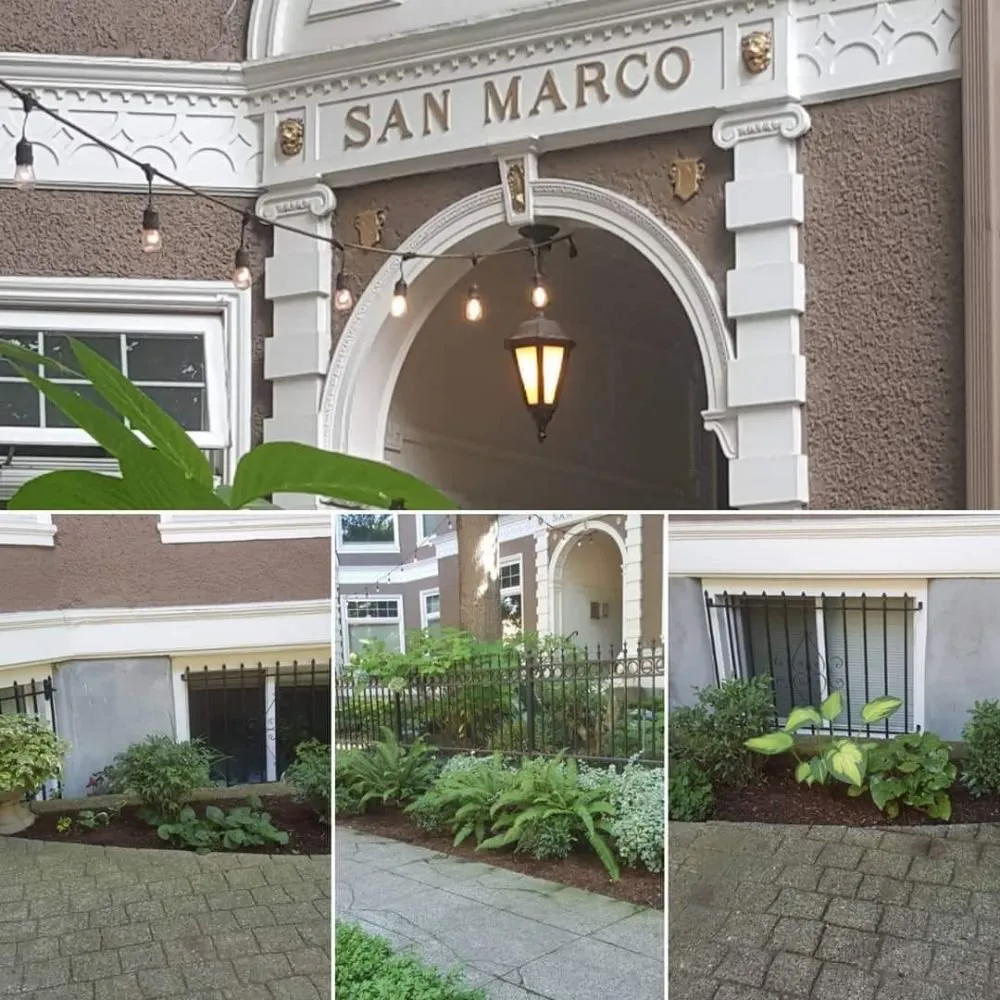 Affordable residential landscaping experts serving Seattle, WA - Calebs Handy At It