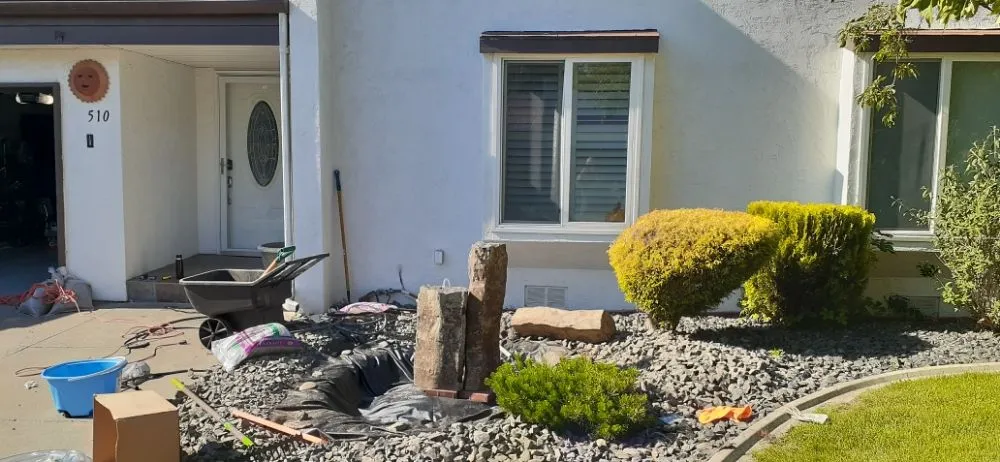 Professional lawn mowing service experts serving Seattle, WA - Calebs Handy At It