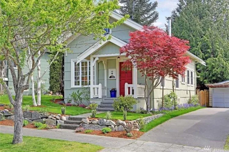 Top-rated landscaping services in Seattle, WA - Calebs Handy At It