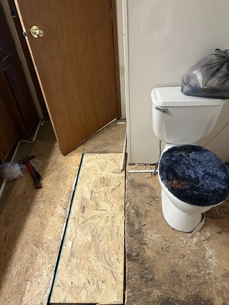 Reliable lawn mowing service for year-round maintenance across Spartanburg, SC - Caleb’s Handyman Services