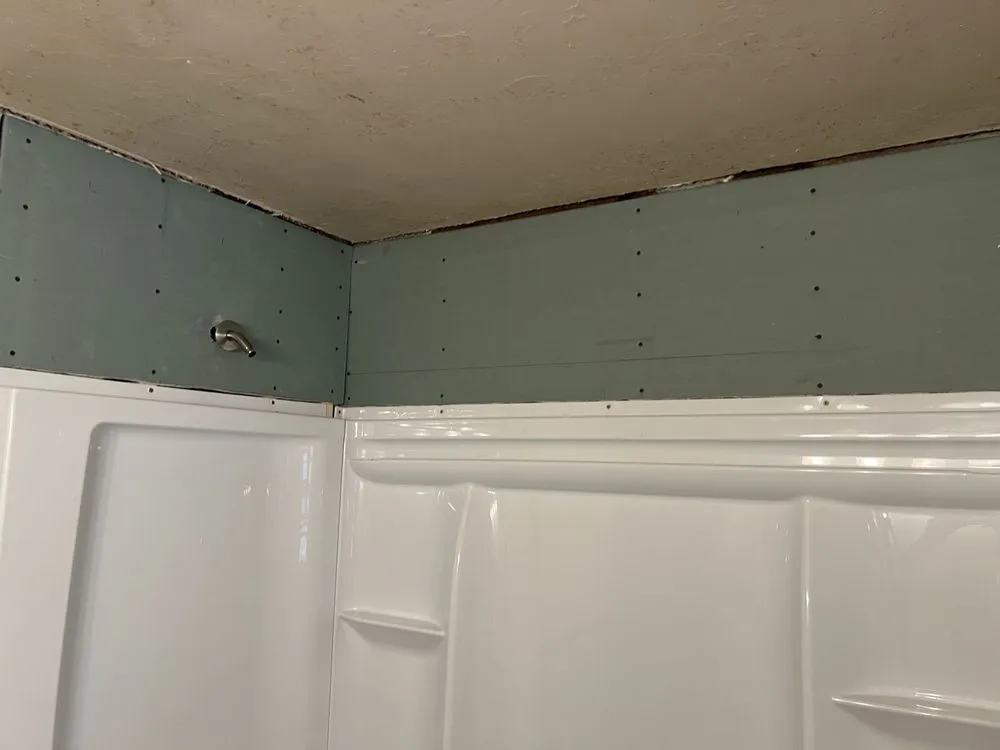 Local residential landscaping in Spartanburg, SC by Caleb’s Handyman Services