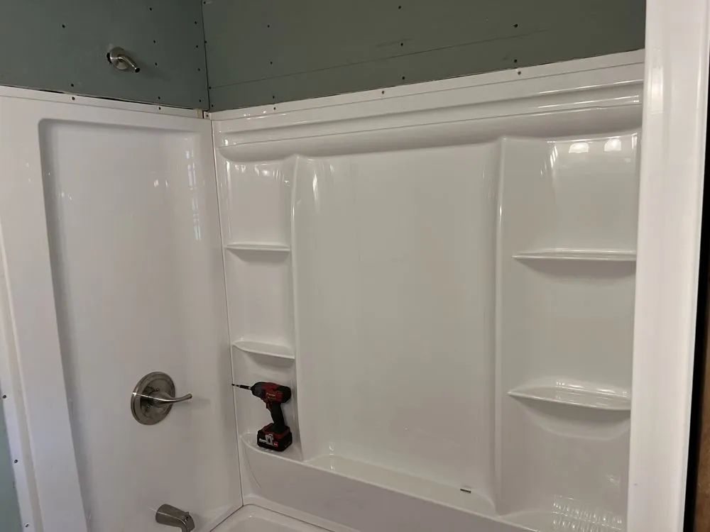 Trusted outdoor landscaping for homes across Spartanburg, SC - Caleb’s Handyman Services